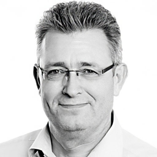 Lars Thiesgaard