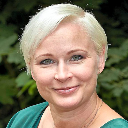 Vicki Berlin