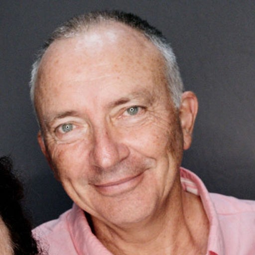 Mark Deeble