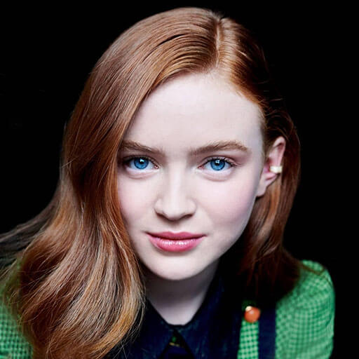 Sadie Sink