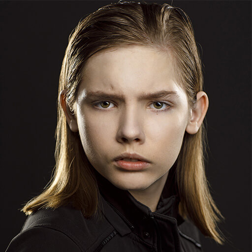 Austin Foxx