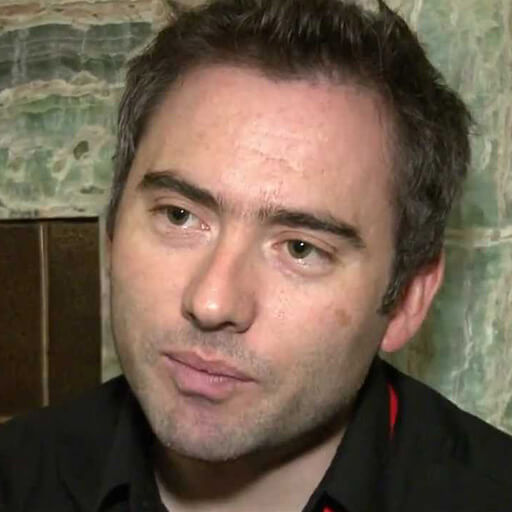 Ciarán Foy