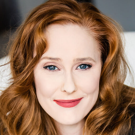Kristen Harris