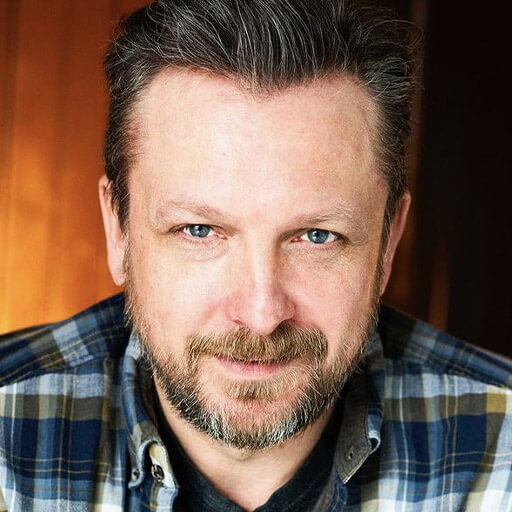 Darcy Fehr