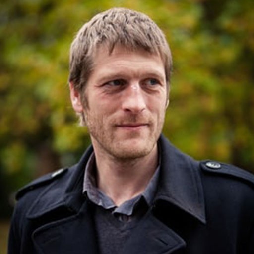 Tom Fisher
