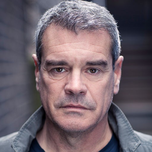 Mark Arnold