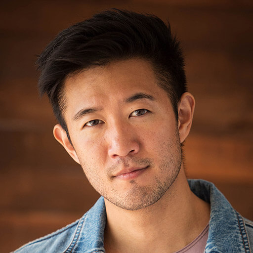 Steve Terada
