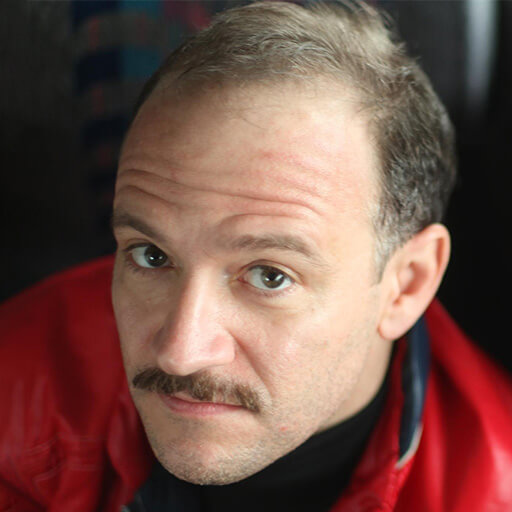David Zellner