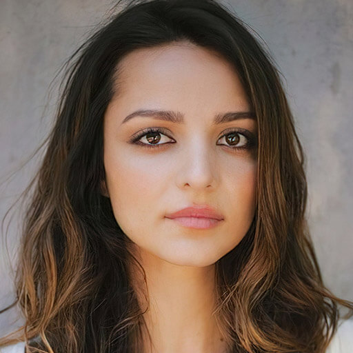 Danielle Horvat