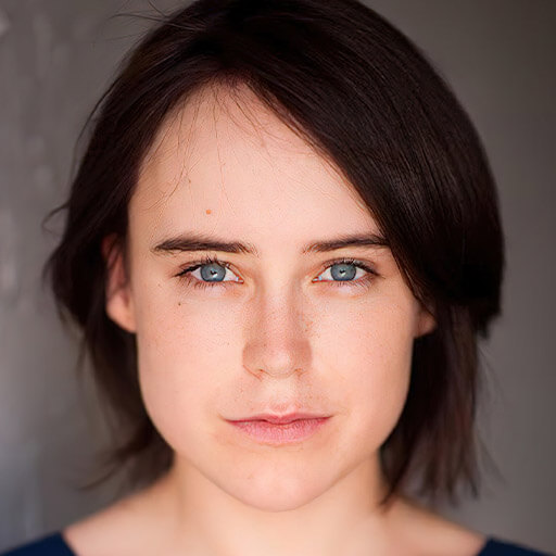 Harriet Davies