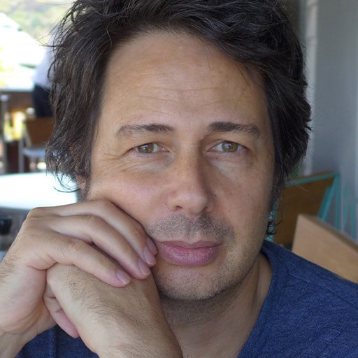 Tony D'Aquino