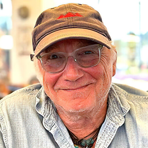 Jeff Arch