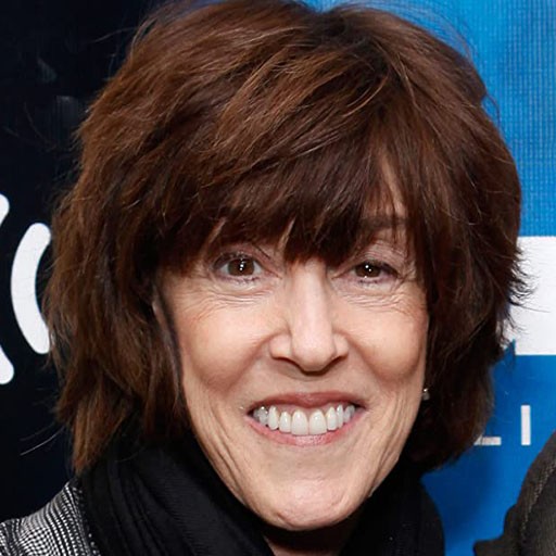 Nora Ephron