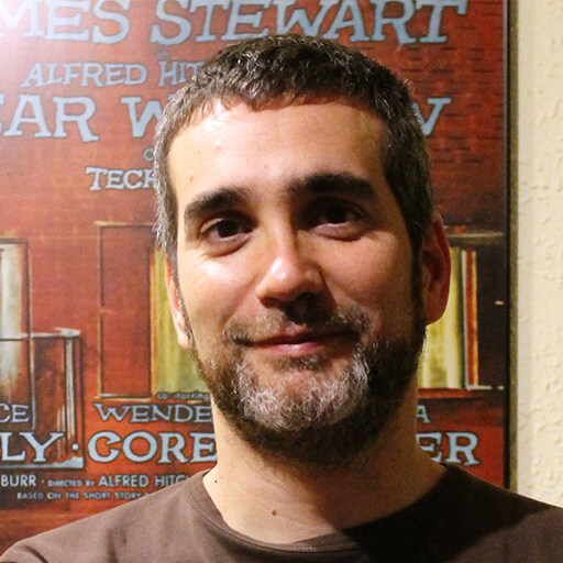 Asier Guerricaechebarría