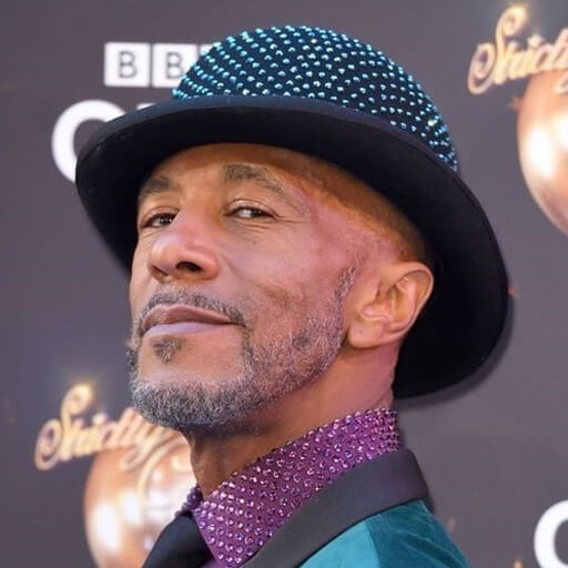 Danny John-Jules