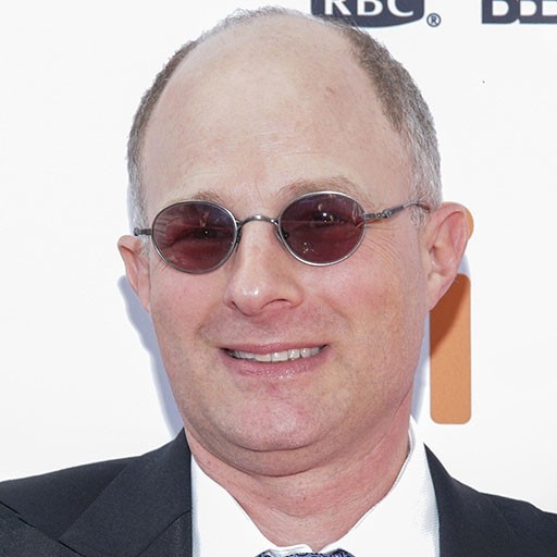 Jake Bernstein