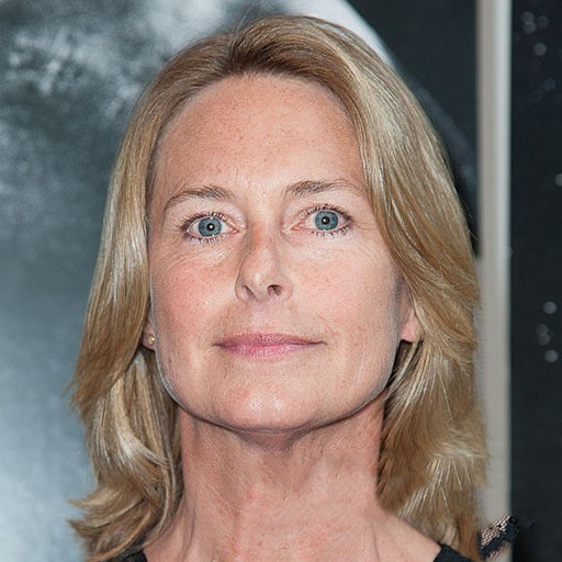 Carol Ray