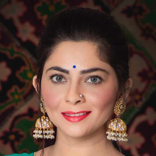 Sonali Kulkarni