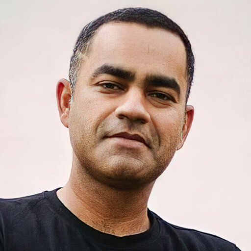 Varun V. Sharma