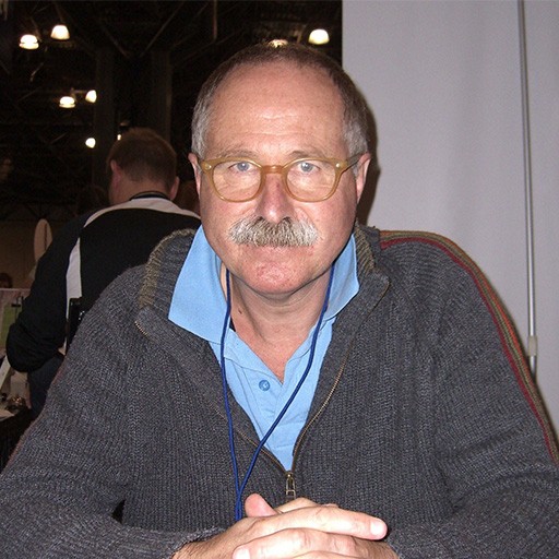 Brian Bolland