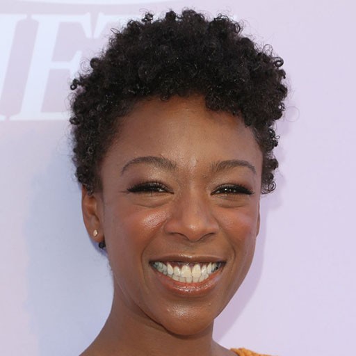 Samira Wiley