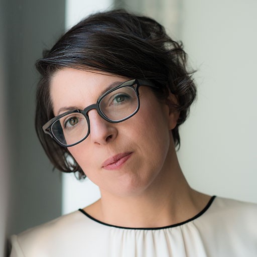 Petra Biondina Volpe