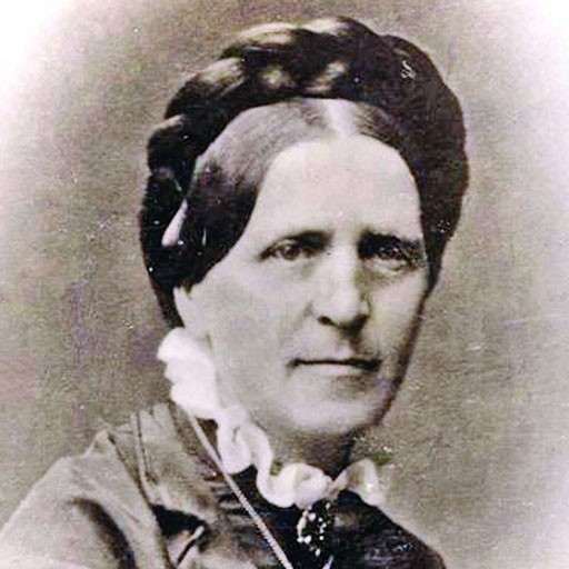 Johanna Spyri