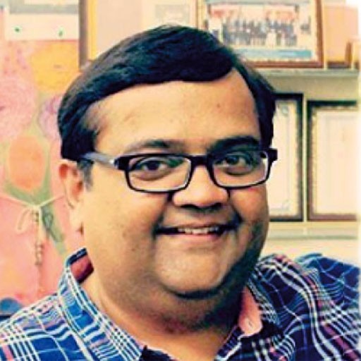 Sunil Vishrani