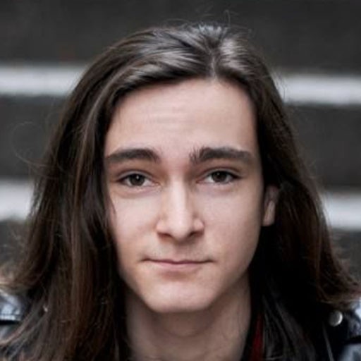 Max Renaudin Pratt