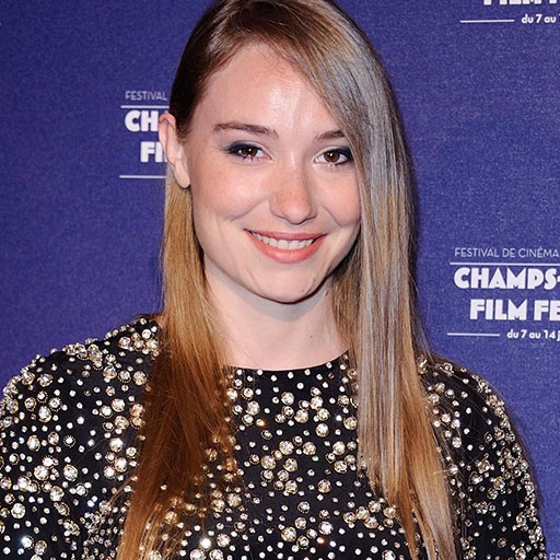 Déborah François