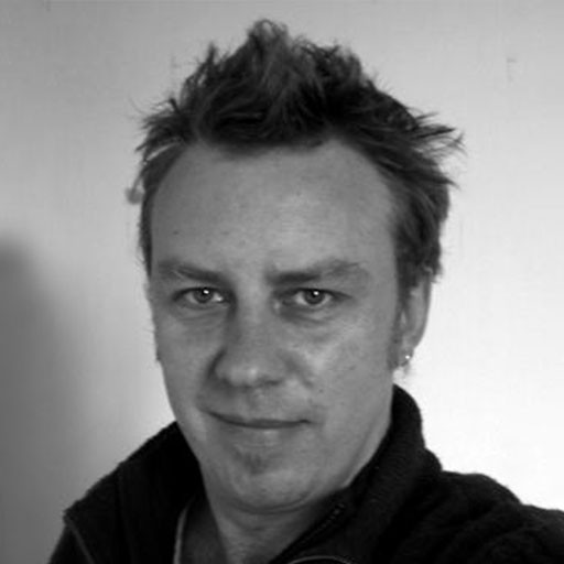 Jean-Christophe Lie