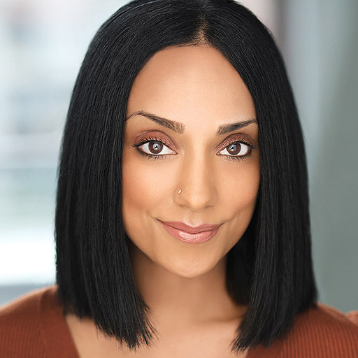 Zahra Anderson