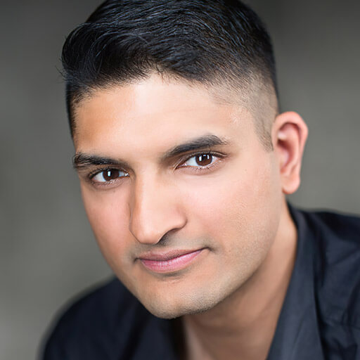 Serge Jaswal