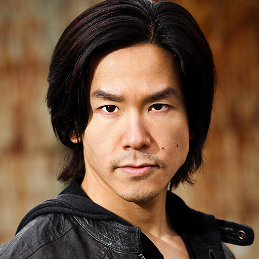 Johnson Phan