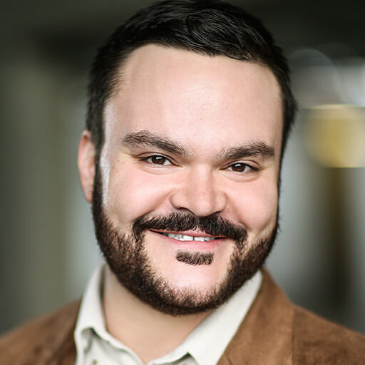 Trent Redekop
