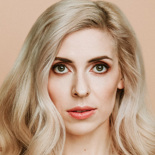 Hannah Drew