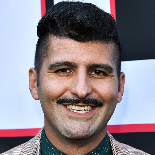 Amro Majzoub