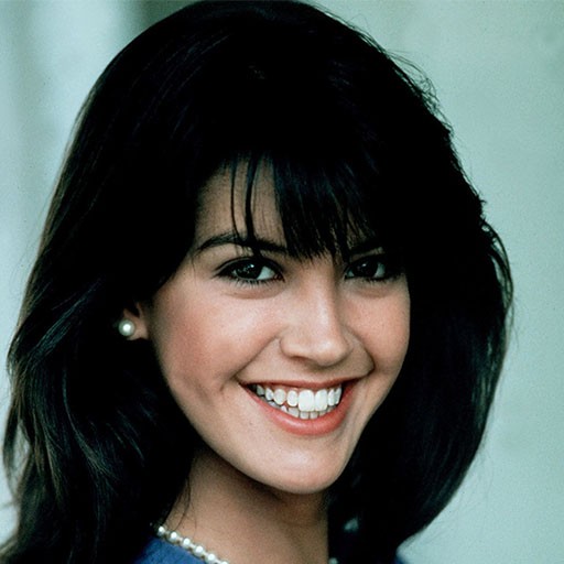Phoebe Cates