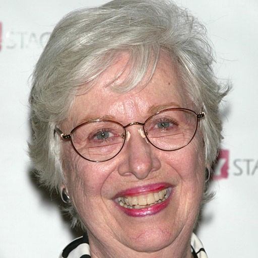 Polly Holliday