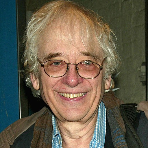 Austin Pendleton