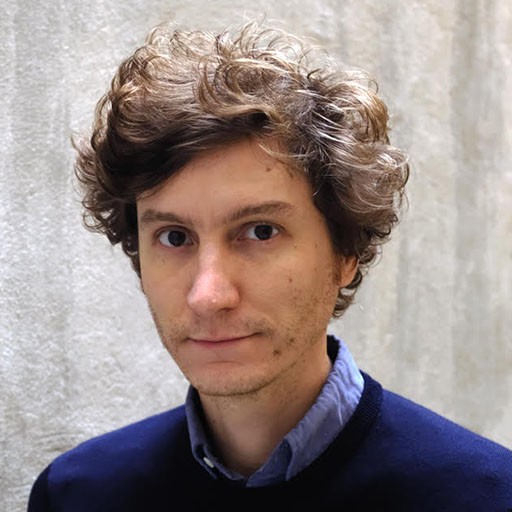 Michael Tyburski