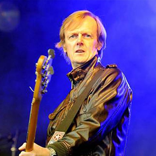 Carl Hunter