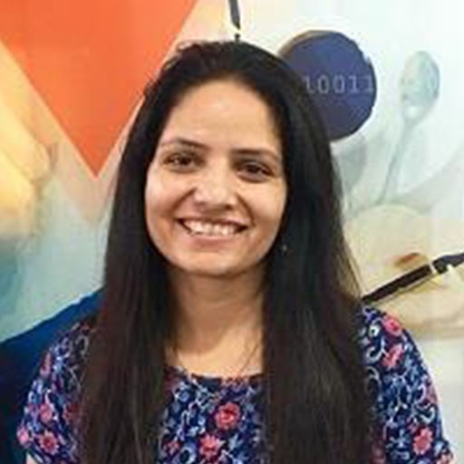 Prerna Vishwakarma
