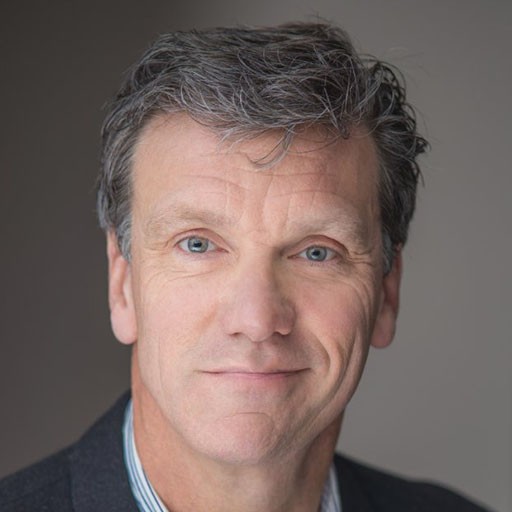 Kevin Crowley
