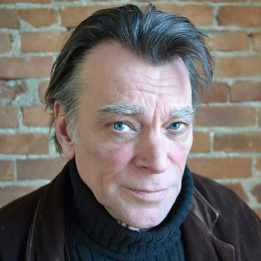 David Myers Gregory