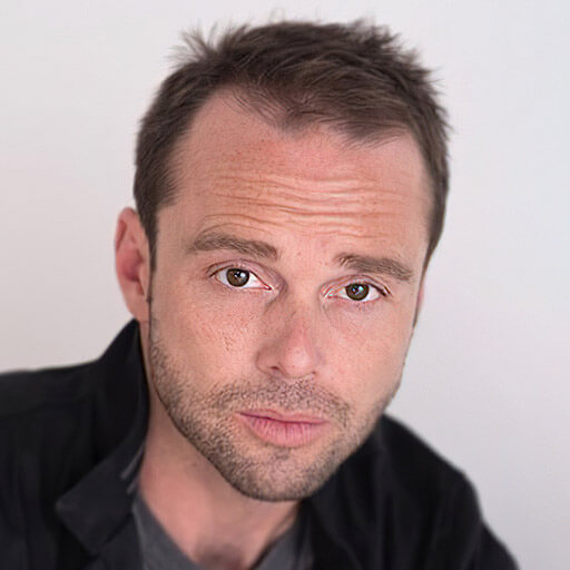 Nathan Neorr