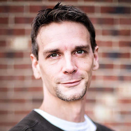 Jeff Potts