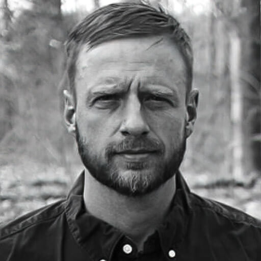 Frank Bill