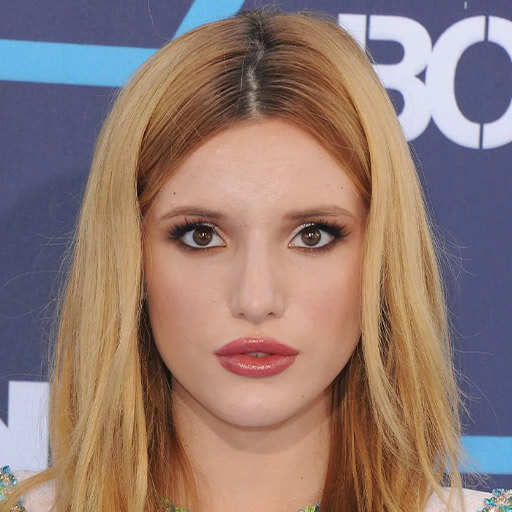 Bella Thorne