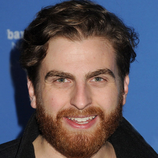 Jeremy Ungar